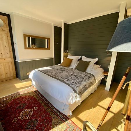 Cote Baie Bed & Breakfast Saint-Valery-sur-Somme Exterior photo