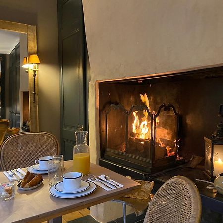 Cote Baie Bed & Breakfast Saint-Valery-sur-Somme Exterior photo
