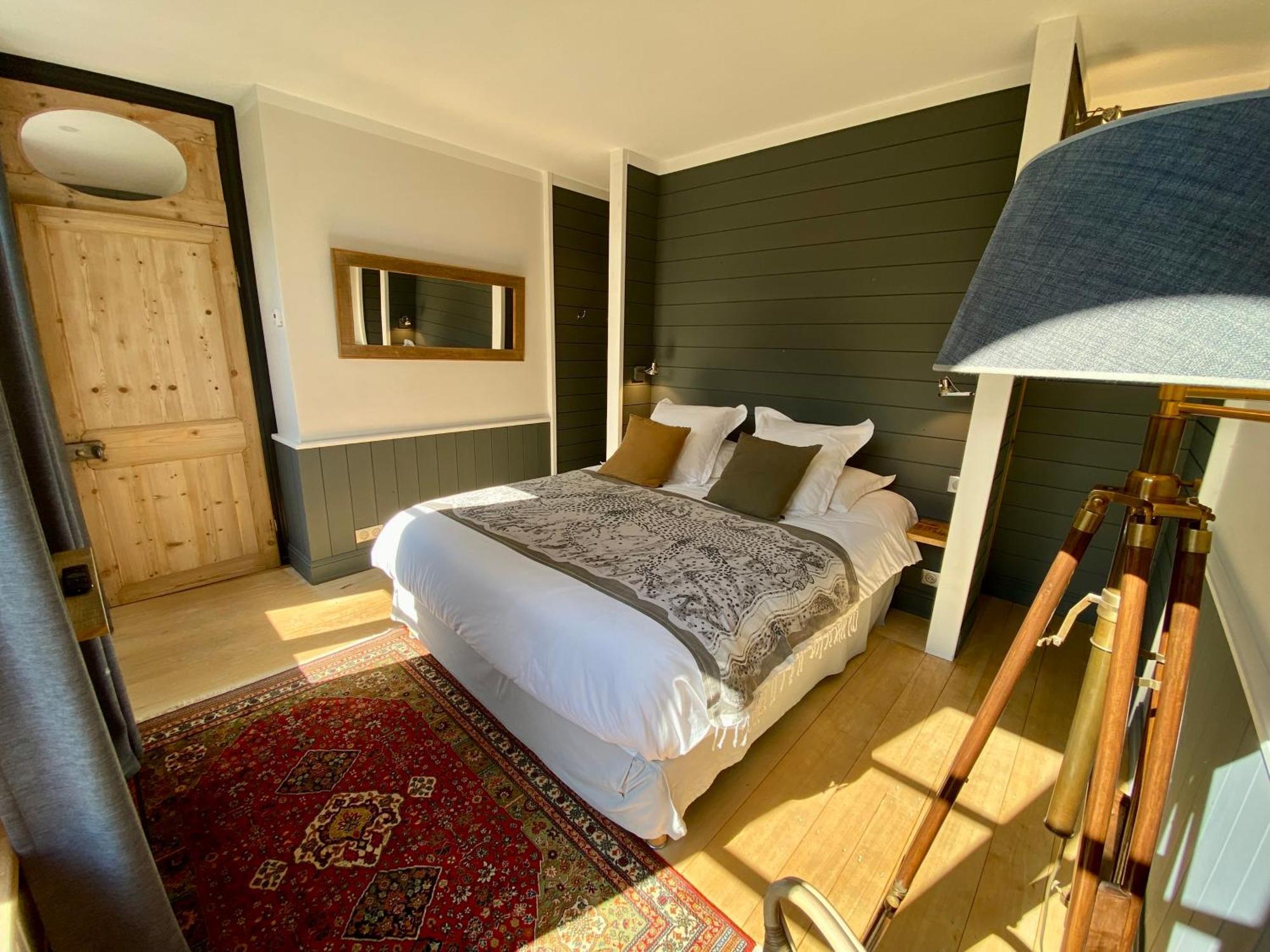 Cote Baie Bed & Breakfast Saint-Valery-sur-Somme Exterior photo