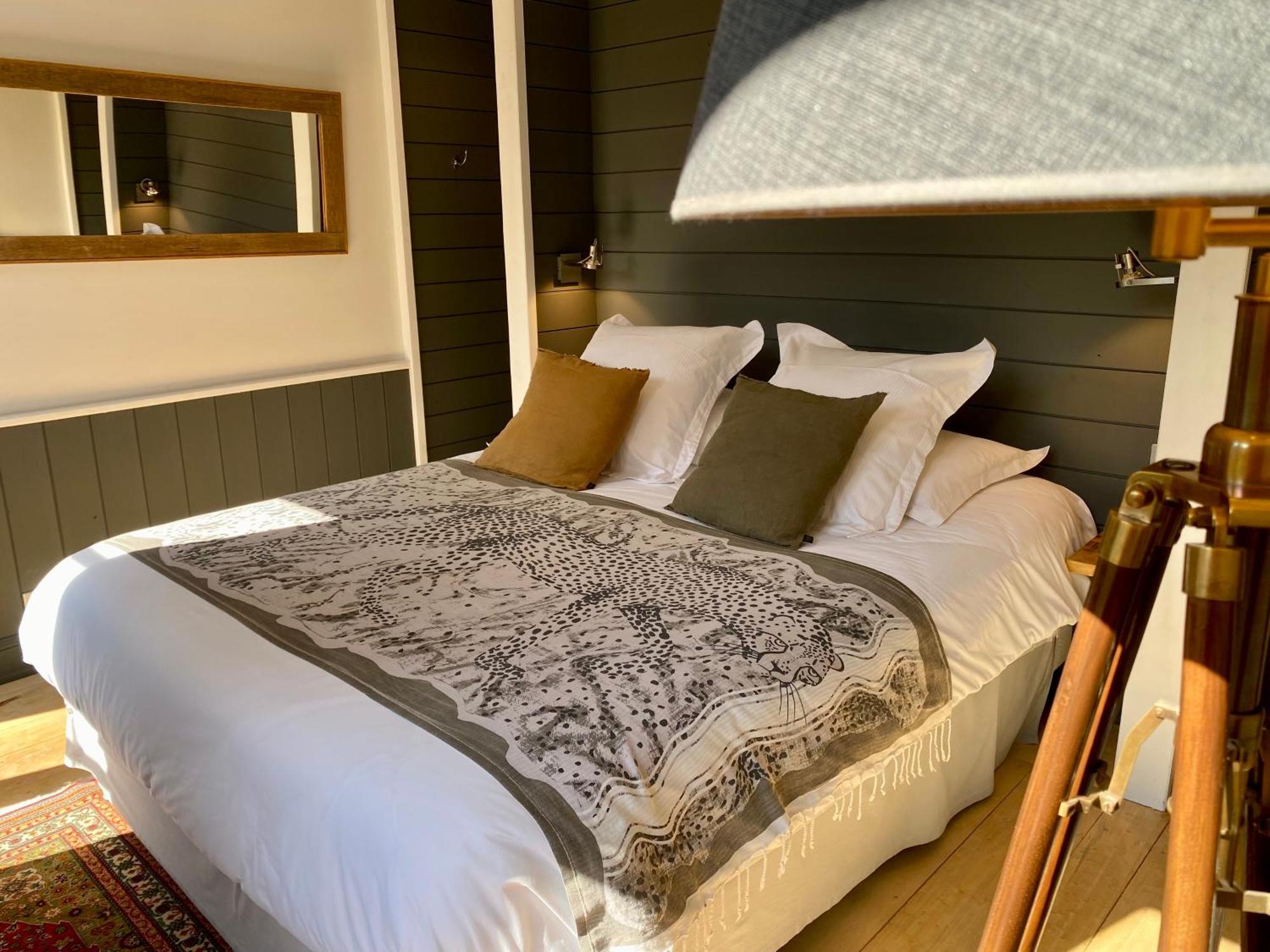 Cote Baie Bed & Breakfast Saint-Valery-sur-Somme Exterior photo