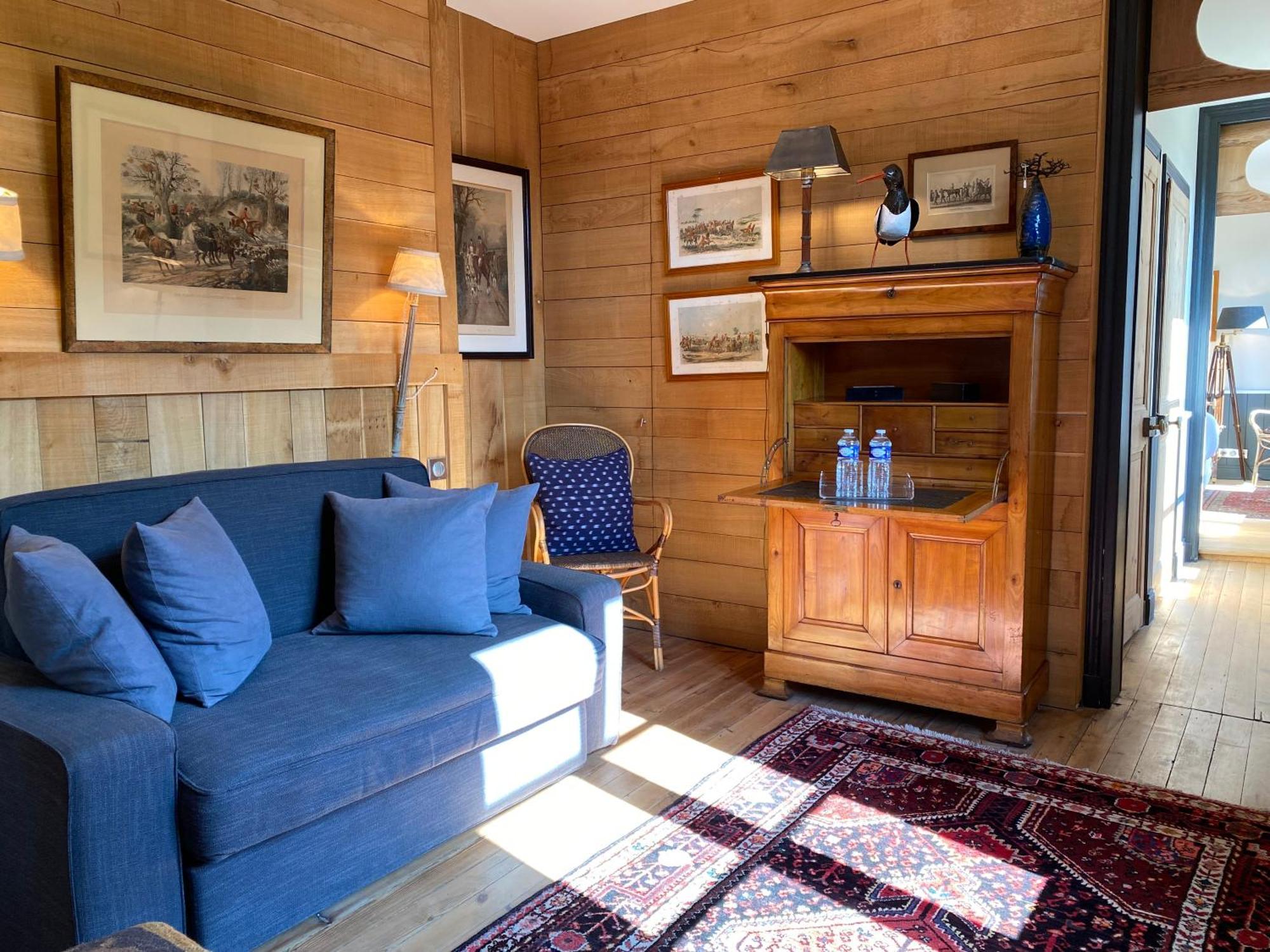 Cote Baie Bed & Breakfast Saint-Valery-sur-Somme Exterior photo