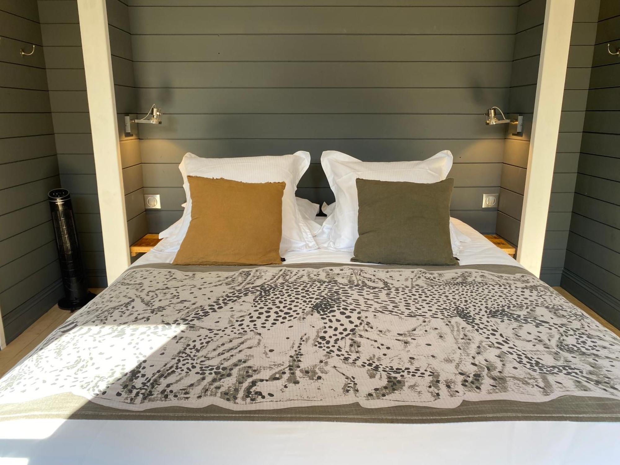 Cote Baie Bed & Breakfast Saint-Valery-sur-Somme Exterior photo