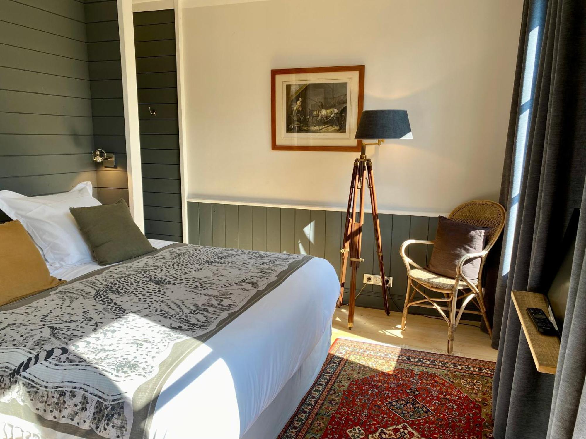 Cote Baie Bed & Breakfast Saint-Valery-sur-Somme Exterior photo