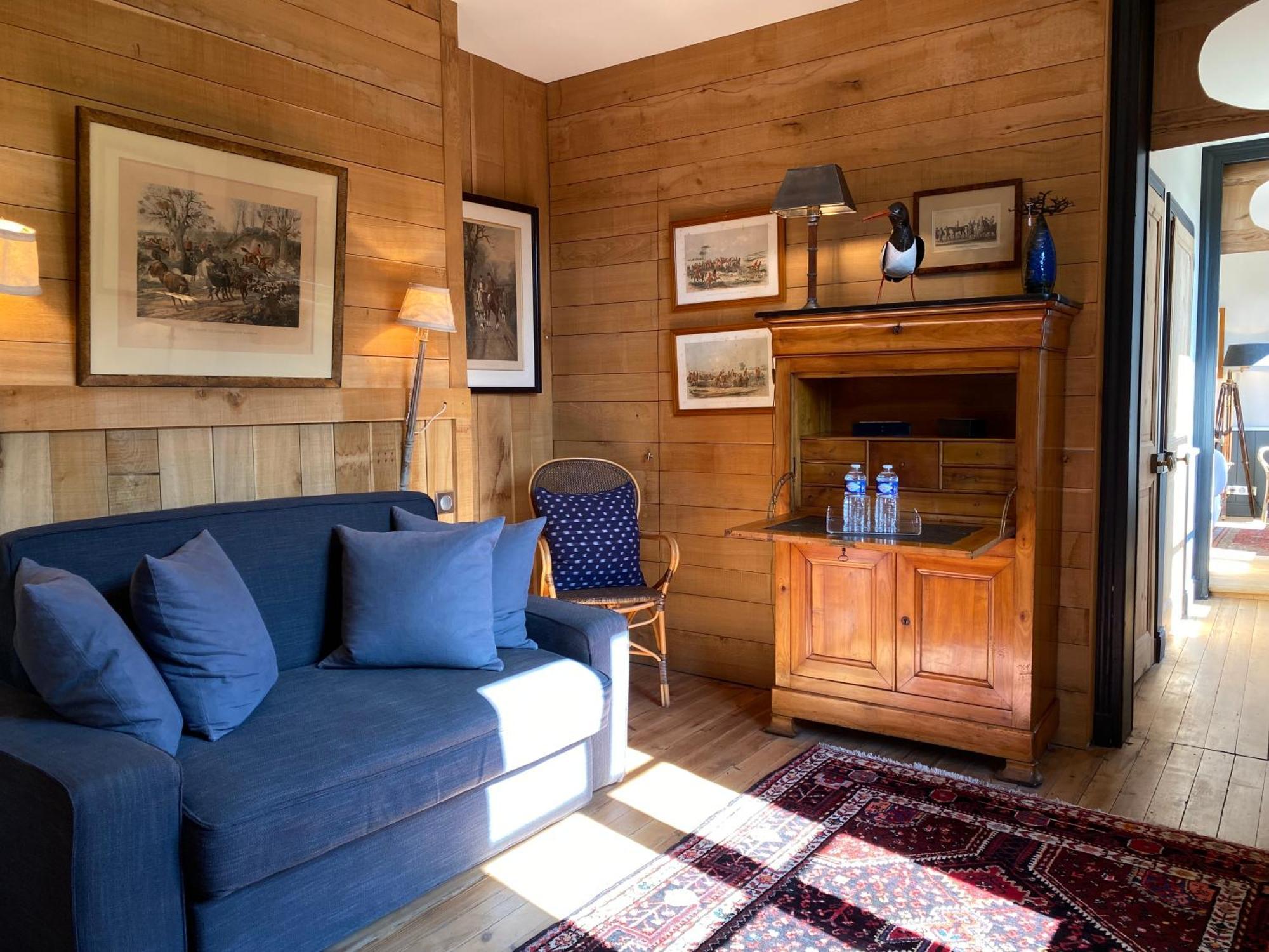 Cote Baie Bed & Breakfast Saint-Valery-sur-Somme Exterior photo
