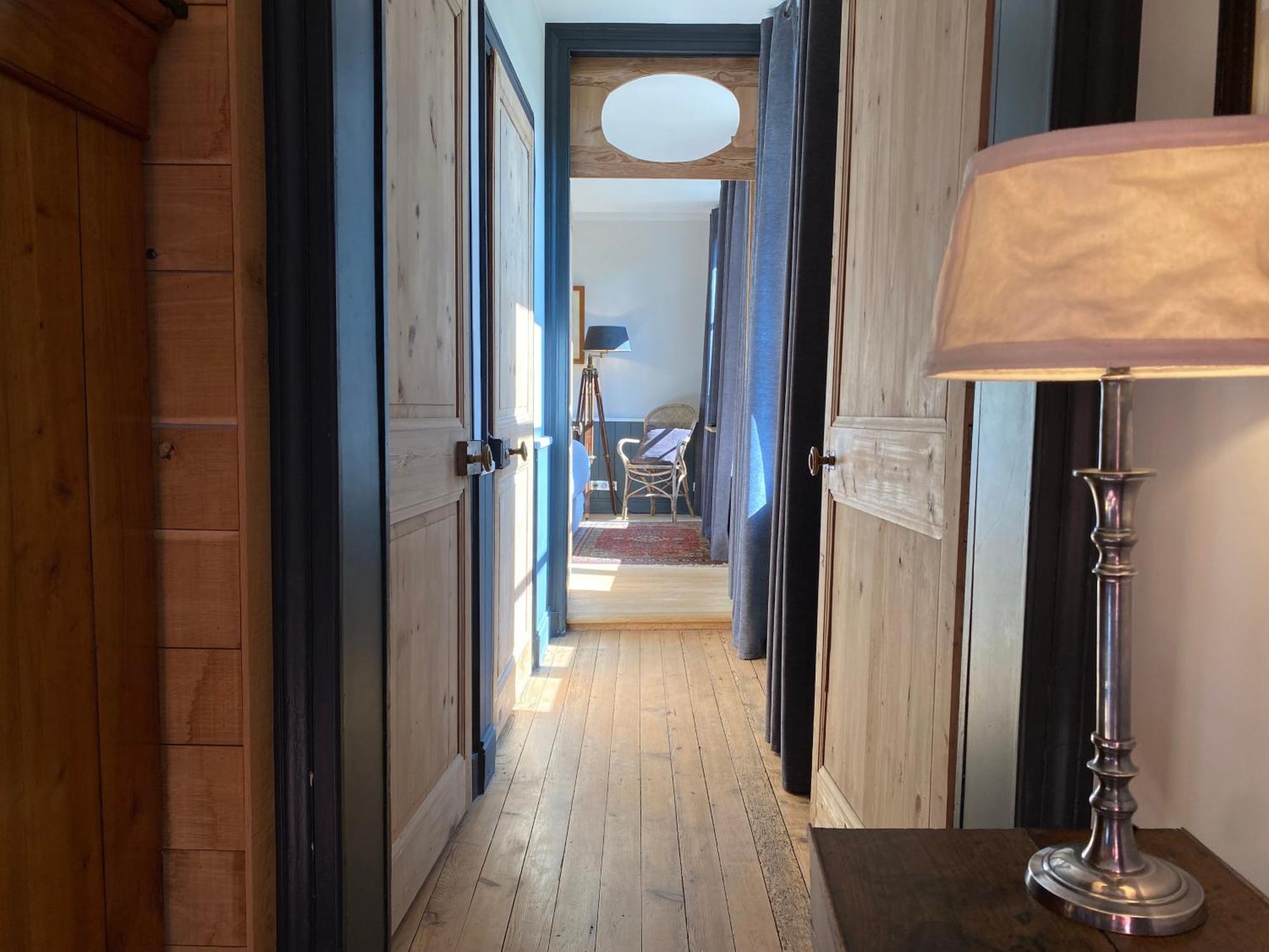 Cote Baie Bed & Breakfast Saint-Valery-sur-Somme Exterior photo