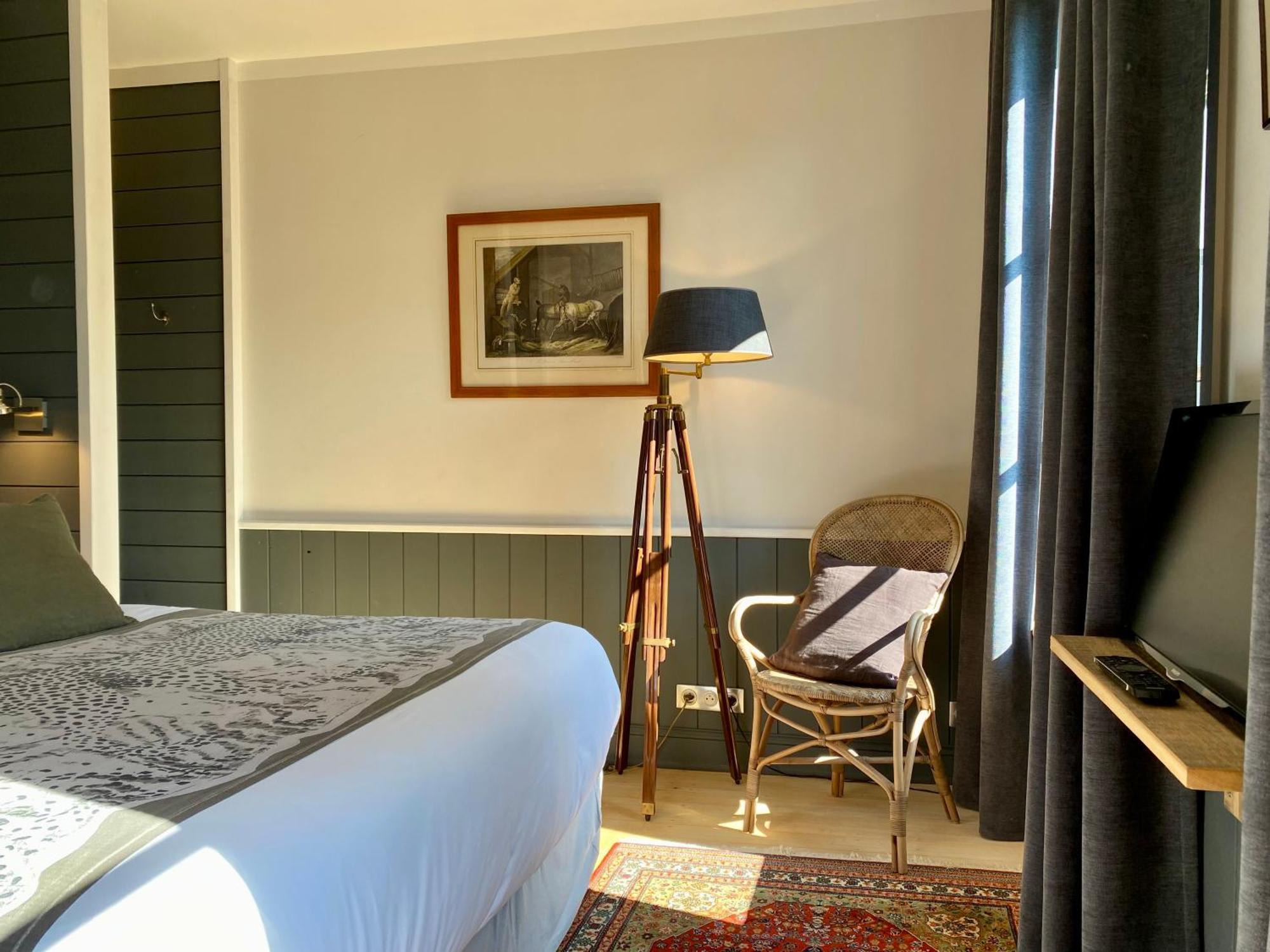 Cote Baie Bed & Breakfast Saint-Valery-sur-Somme Exterior photo