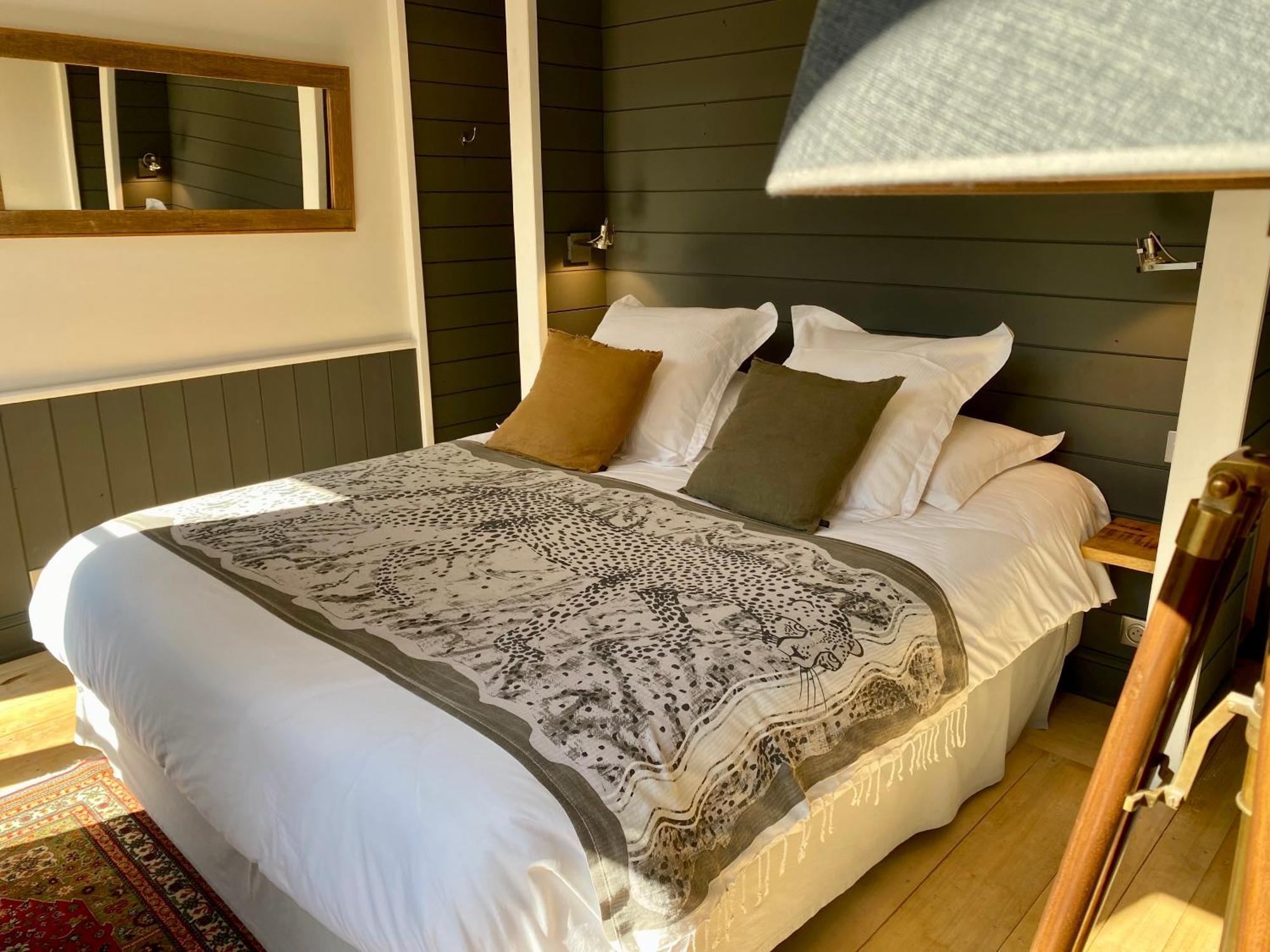 Cote Baie Bed & Breakfast Saint-Valery-sur-Somme Exterior photo