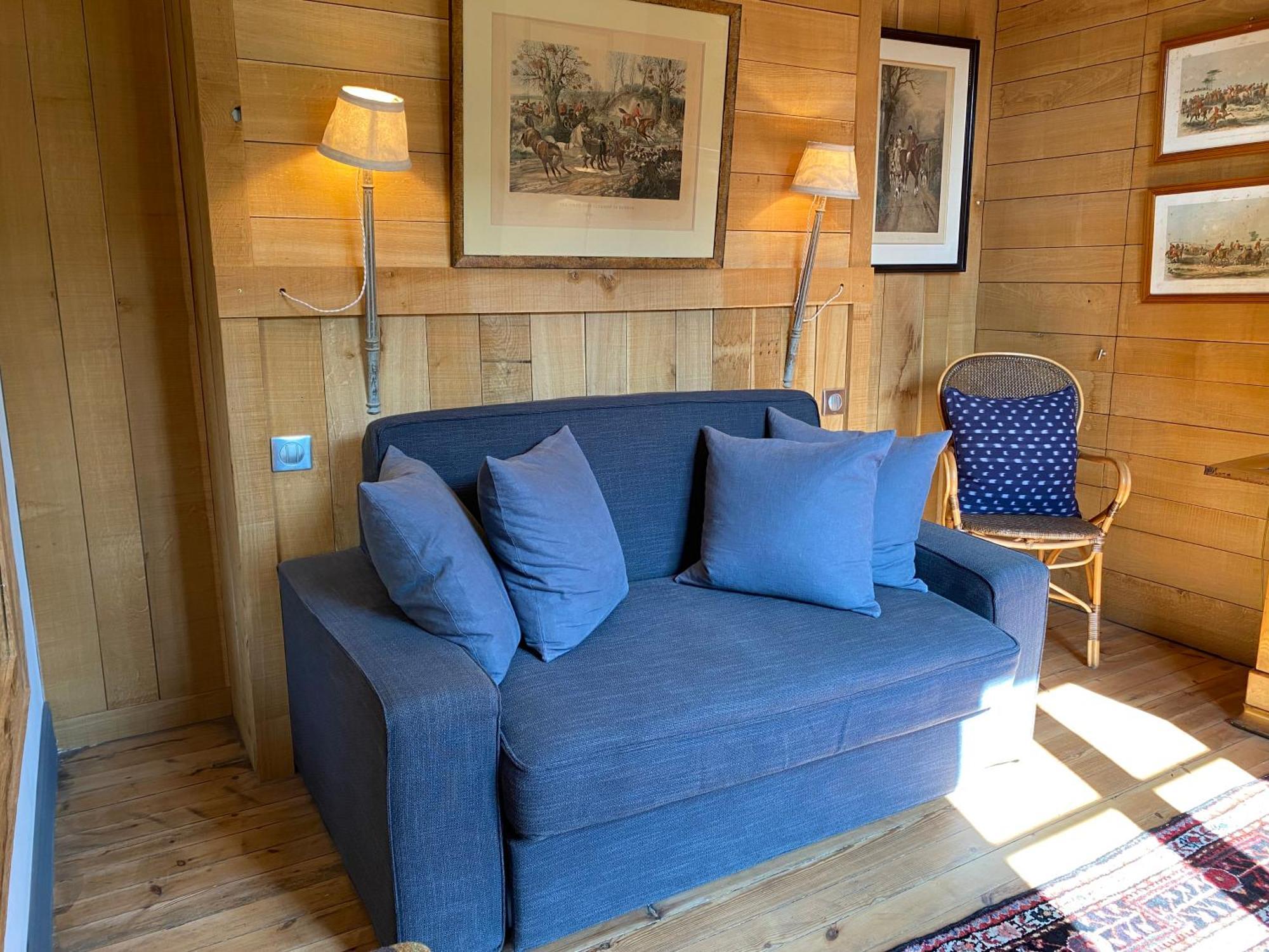 Cote Baie Bed & Breakfast Saint-Valery-sur-Somme Exterior photo
