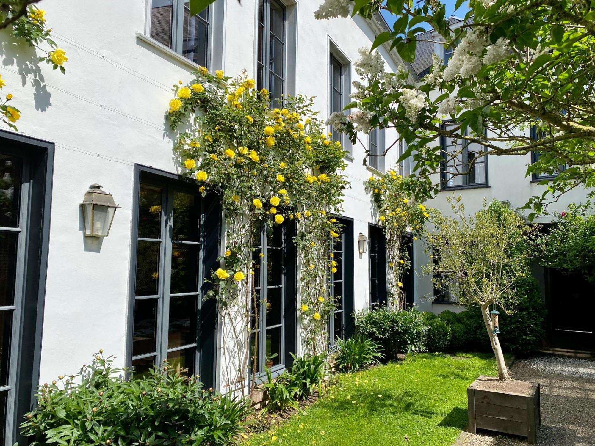Cote Baie Bed & Breakfast Saint-Valery-sur-Somme Exterior photo